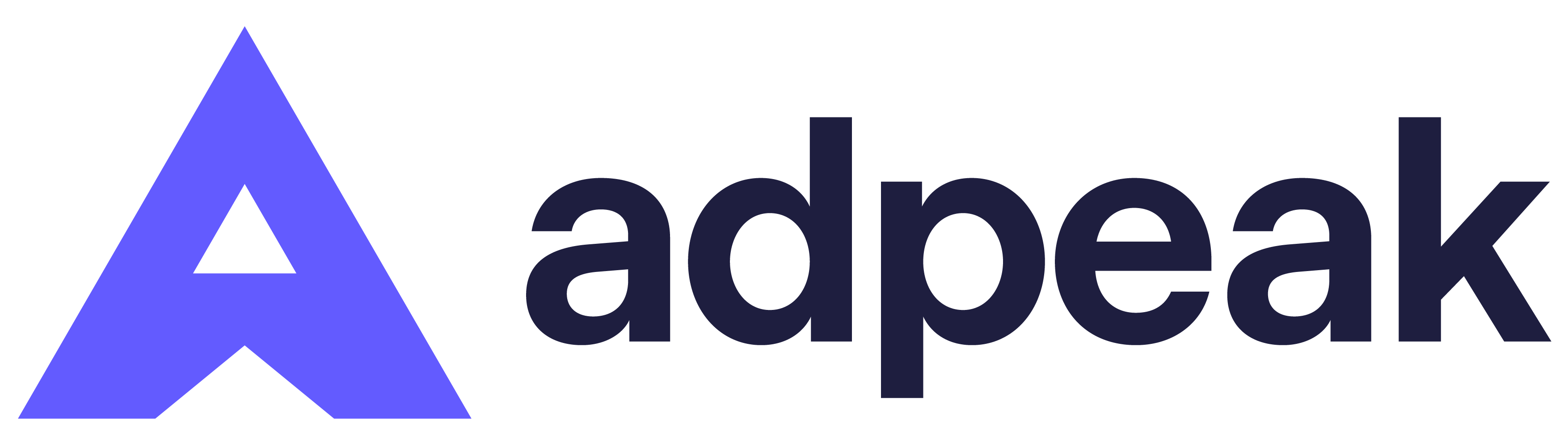 AdPeak Logo