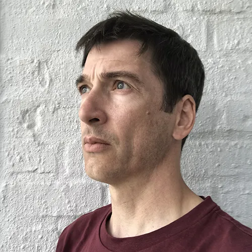 Hannes Pretorius